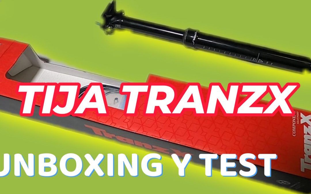 BUSCAMOS CALIDAD-PRECIO EN TIJAS PIJAS: TRANZX